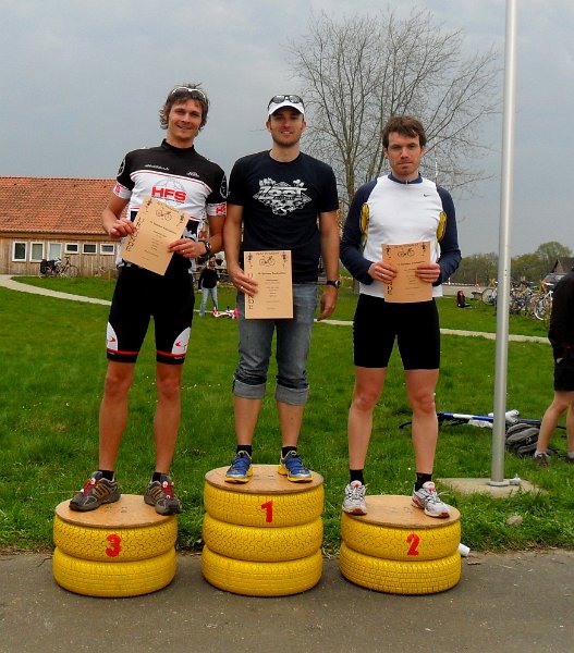 Gartower See-Duathlon 035